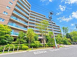 LDK20.1帖「リビオシティ西葛西親水公園」