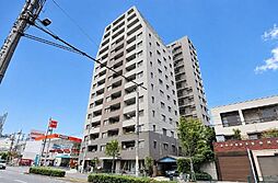 南向き「ライオンズプラザ西大島駅前」大島Selection