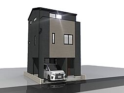 整形地「春江町Newhouse」