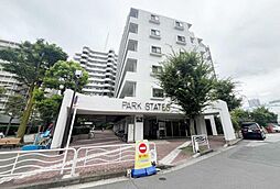 リノベーション済み「ルネ門前仲町パークステイツ」