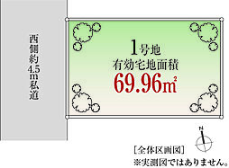整形地「自由設計」南葛西Selection
