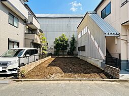 LDK19.4帖「塩浜Newhouse」