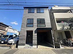 江東区古石場1丁目 戸建て