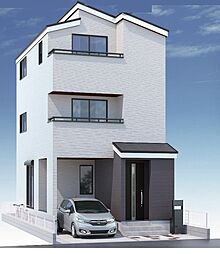 LDK18帖「東砂Newhouse」