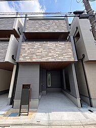 大島駅9分「大島Newhouse」