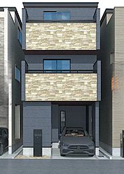 大島駅9分「大島Newhouse」