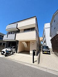南西道路「北葛西Selection」