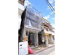 守口市南寺方東通３丁目　新築