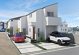 近代建物のLa.Galleria Tailor made 日野42期 旭が丘2丁目