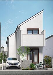 La.Galleria TailorMade 昭島46期 郷地町2丁目　全2区画 No.B