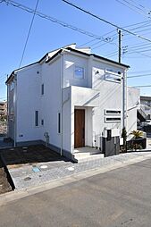 近代建物のLa.Galleria 昭島44期 大神町2丁目　全23区画 No.Q