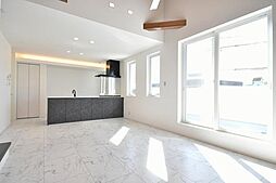 近代建物のLa.Galleria 昭島44期 大神町2丁目　全23区画 No.W