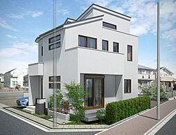 近代建物のLa.Galleria 昭島44期 大神町2丁目　全23区画 No.M