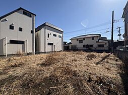 La.Galleria TailorMade 八王子26期 万町5丁目　全2区画