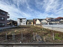 近代建物のLa.Galleria TailorMade 国立25期 東4丁目　全5区画