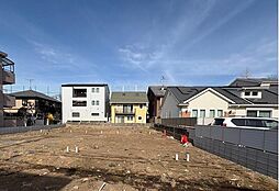 近代建物のLa.Galleria TailorMade 国立25期 東4丁目　全5区画