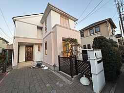 近代建物の国分寺市西町 ファインコート