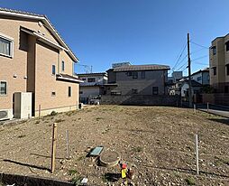 近代建物のLa.Galleria TailorMade 八王子28期 並木町　全2区画