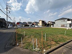 近代建物のLa.Galleria TailorMade 立川19期 栄町2丁目　全4区画