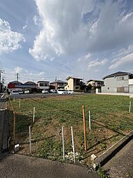 近代建物のLa.Galleria TailorMade 立川19期 栄町2丁目　全4区画