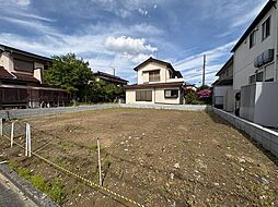 近代建物のLa.Galleria TailorMade 昭島46期 郷地町2丁目　全2棟
