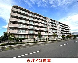 JR恵庭駅1分／ペット飼育可マンション／コロナード恵庭 304