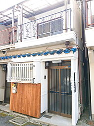 雁屋北町テラスハウス 1