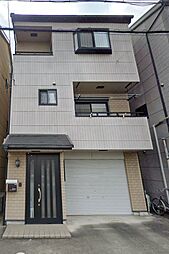 摂津市鳥飼本町５丁目貸家