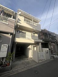 高槻市野田3丁目貸家