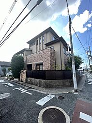 柏原市本郷４丁目中古一戸建て