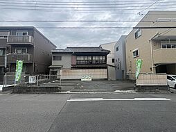 生野区林寺4丁目売土地