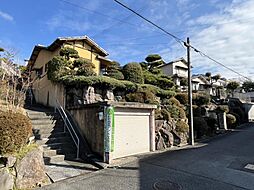 富田林市新青葉丘町売り土地