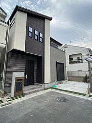 東大阪市衣摺3丁目一戸建て