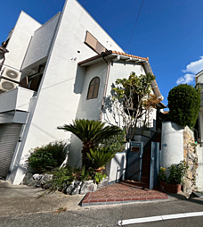 神戸市長田区大丸町