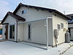 広野4丁目貸家A棟 A