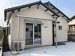 広野4丁目貸家B棟 B