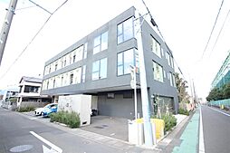 なごみマンション 104