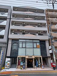 Royal Vessel TAKAJO 603