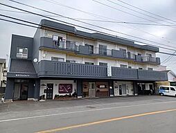 田沼スカイハイツ 201