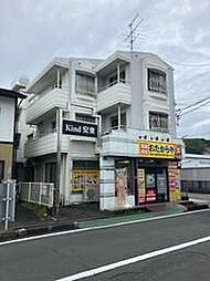 Kind安東 208
