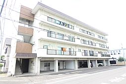きめたマンション 303