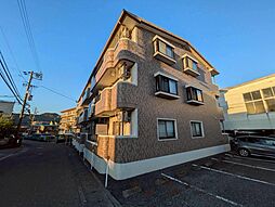 ハイツファンファン 307
