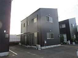 ハピネス和多田　B 1