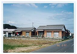 野口住宅Ａ（6軒） 4