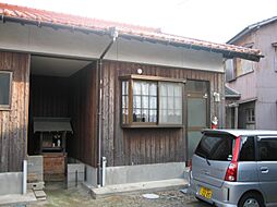 唐津市菜畑の一戸建て