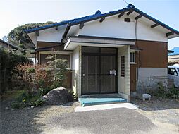 唐津市神田の一戸建て