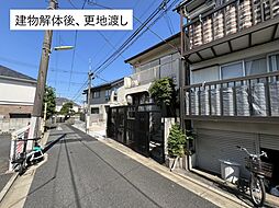桜上水5