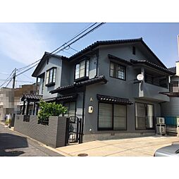 南区旭3丁目戸建