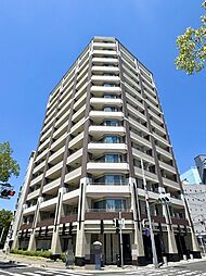 ファーストレジデンス紙屋町