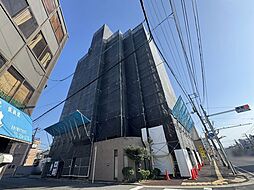 ダイアパレス皆実町弐番館